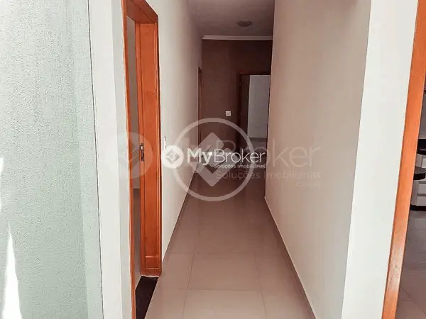 Imagem 6 - Casa em UMUARAMA, Uberlândia - MG