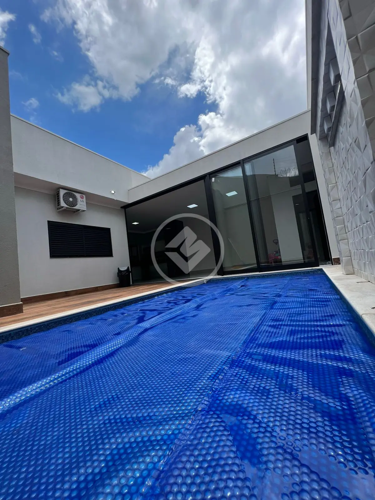 Casa Jardim Brasília, Uberlândia - MG — foto 2
