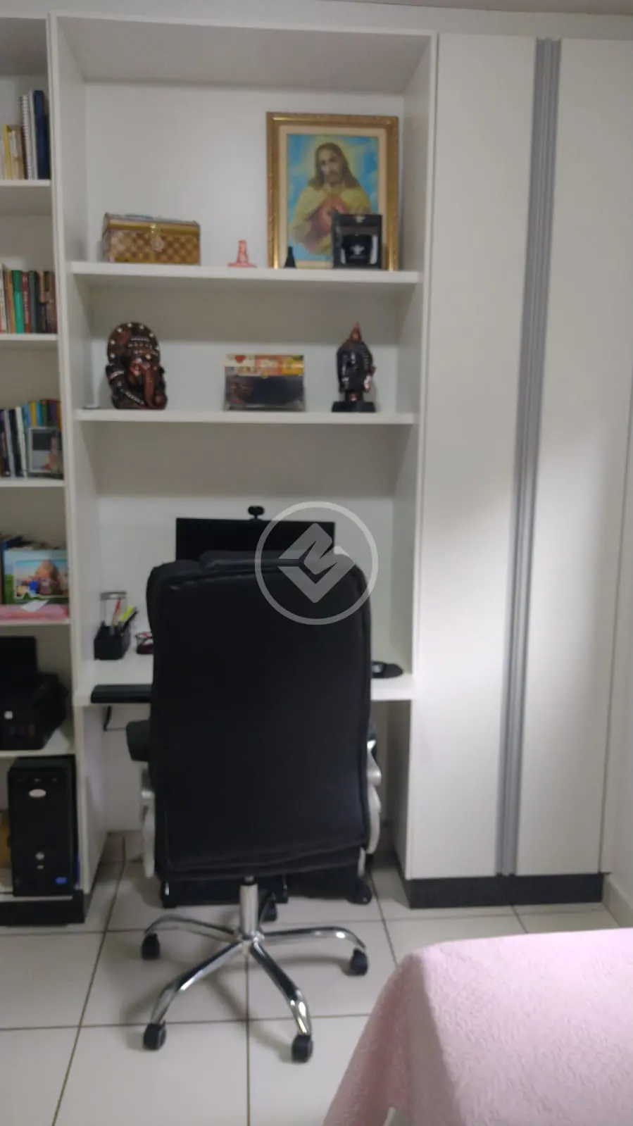 Imagem 6 - Apartamento em Santa Mônica, Uberlândia - MG