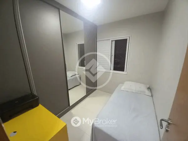 Imagem 6 - Apartamento em Presidente Roosevelt, Uberlândia - MG