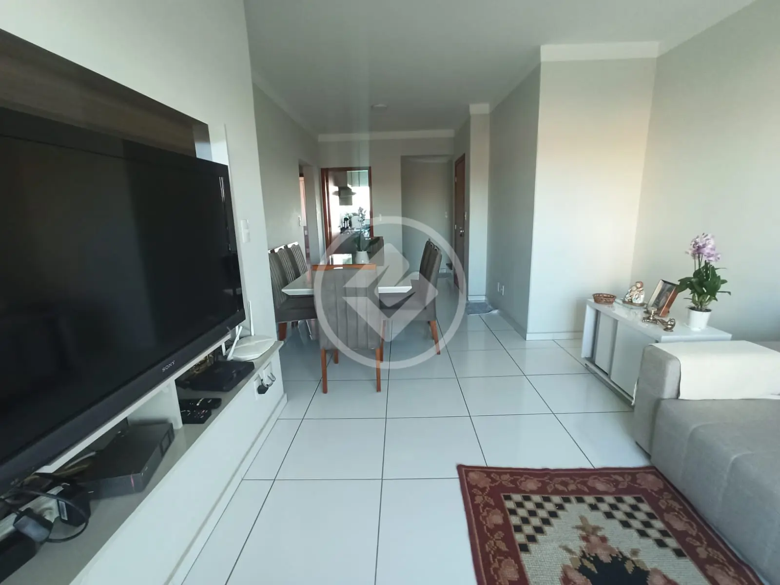 Imagem 1 - Cobertura Duplex em BRASIL, Uberlândia - MG