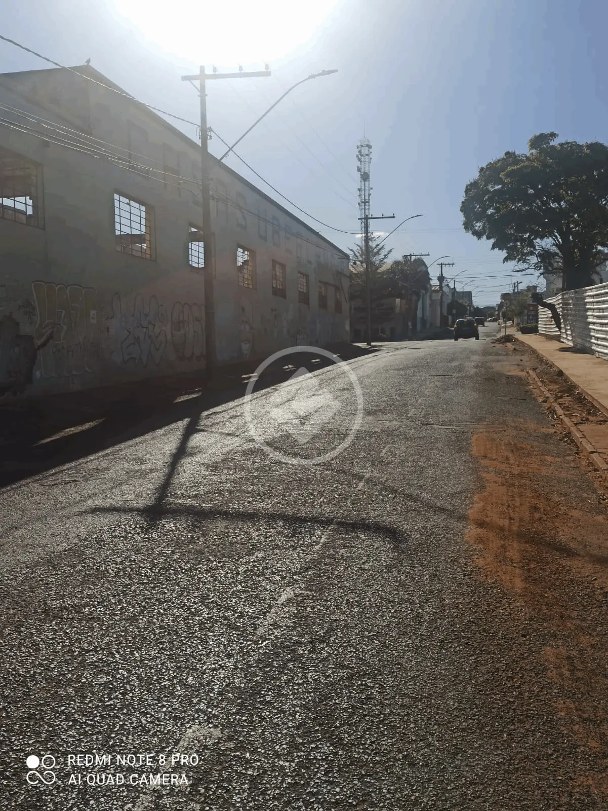 Terreno Custódio Pereira, Uberlândia - MG — foto 2