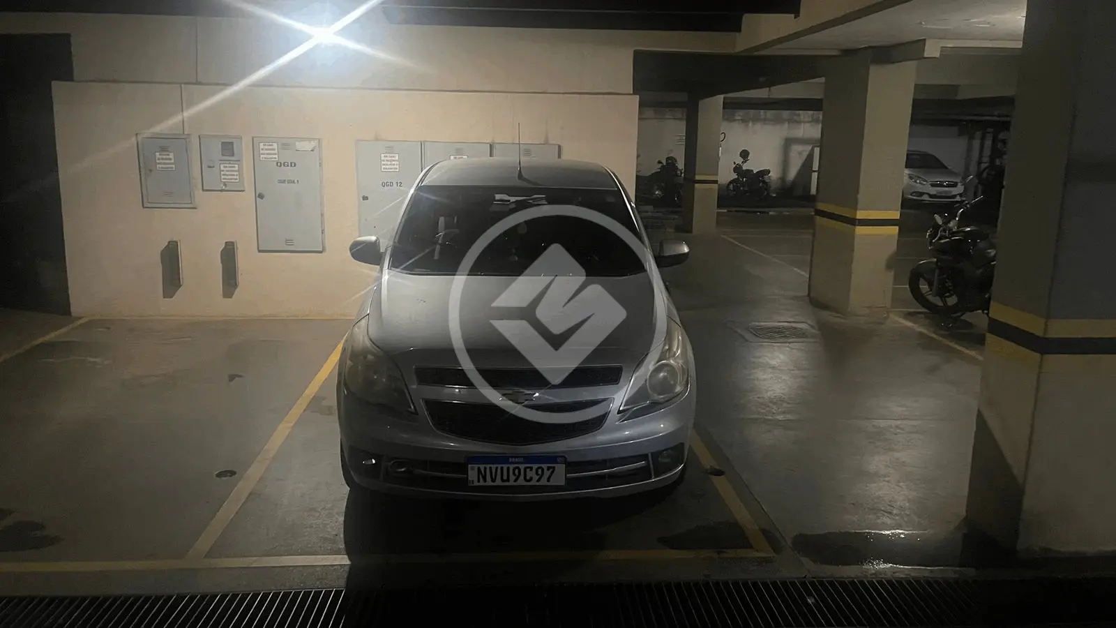 Imagem 5 - Apartamento em Presidente Roosevelt, Uberlândia - MG