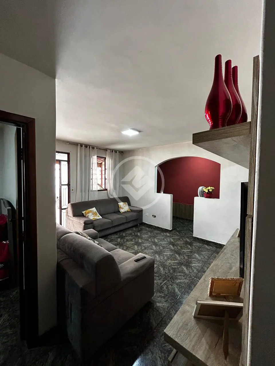 Imagem 2 - Casa em Taiaman, Uberlândia - MG
