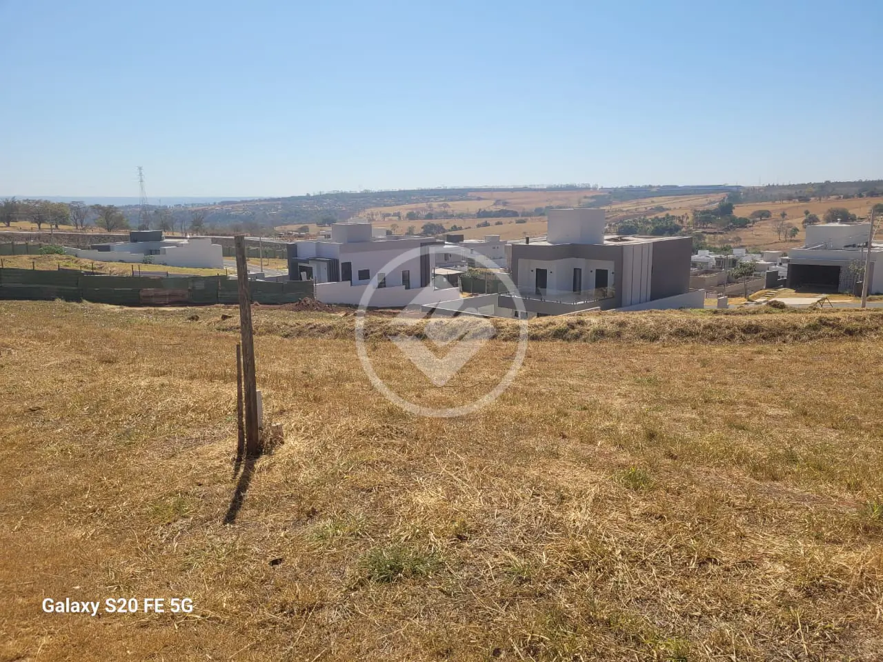 Terreno Condomínio GRANJA MARILEUSA, Uberlândia - MG — foto 2