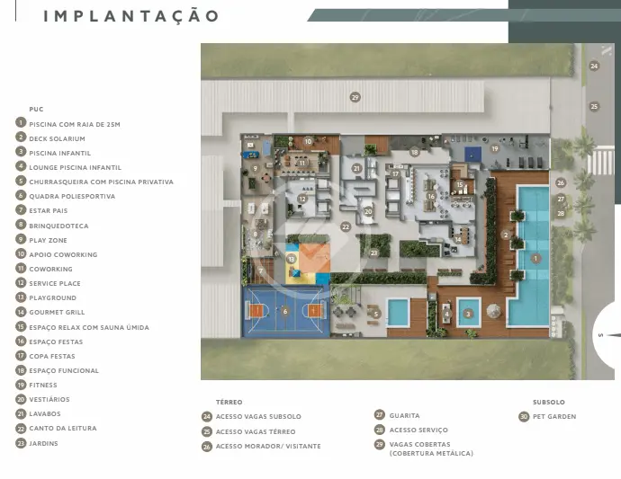 Apartamento Jardim Sul, Uberlândia - MG — foto 2