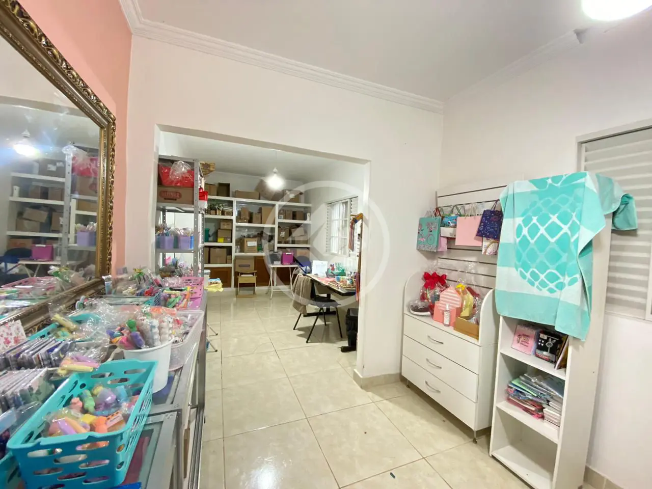 Imagem 4 - Sala Comercial em Martins, Uberlândia - MG