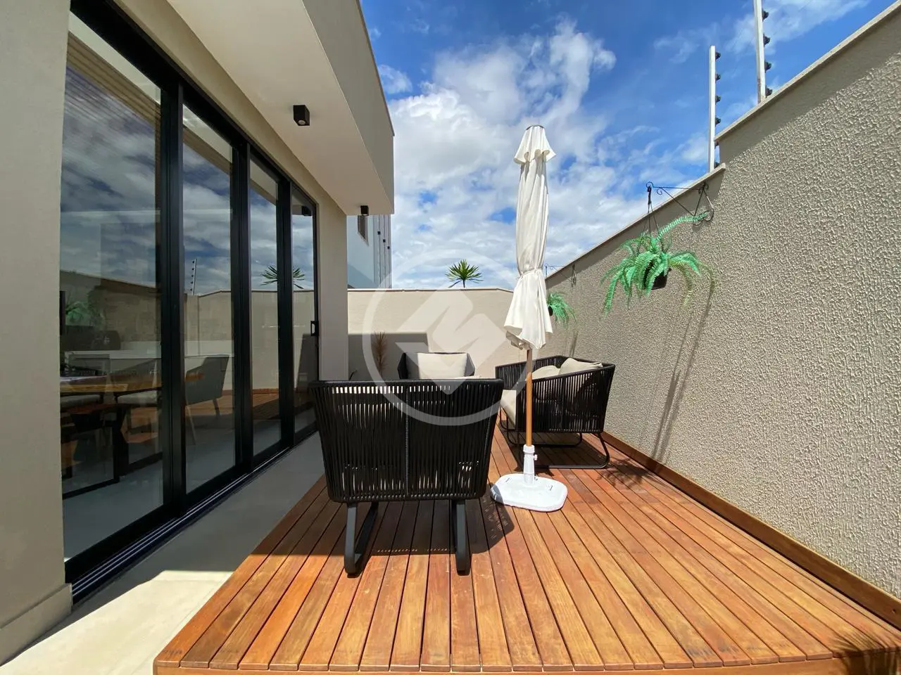 Casa Condomínio Laranjeiras, Uberlândia - MG — foto 2