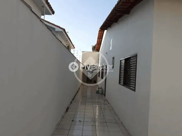 Imagem 4 - Casa em Cidade Jardim, Uberlândia - MG