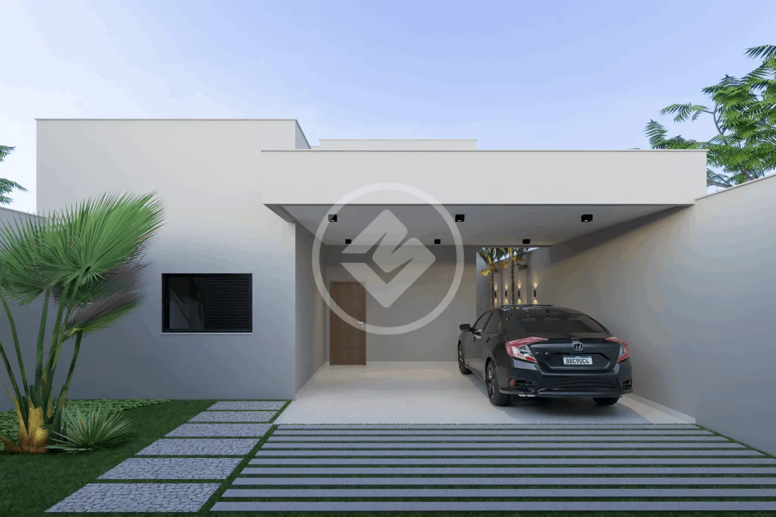 Imagem 5 - Casa em Jardim Brasília, Uberlândia - MG