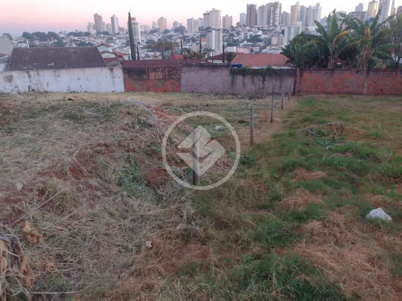 Terreno Vigilato Pereira, Uberlândia - MG — foto 2