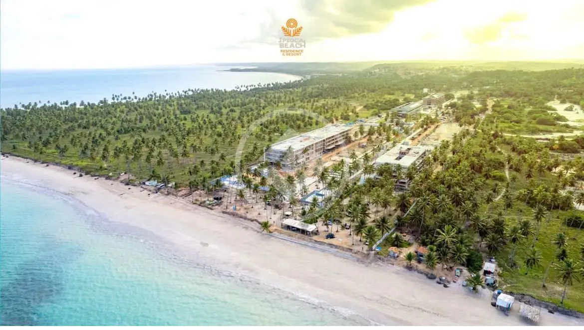 Imagem 2 - Apartamento em Ipioca, Maceió - AL
