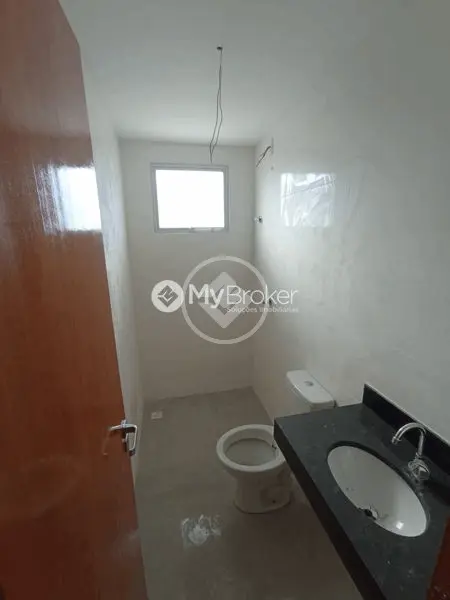 Apartamento Dona Zulmira, Uberlândia - MG — foto 2