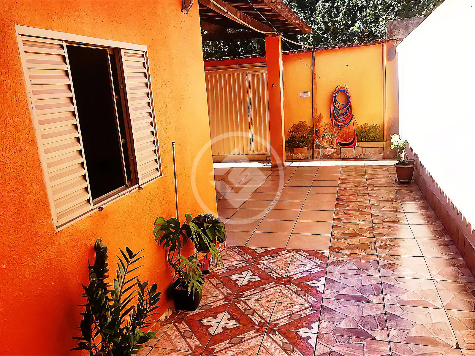 Casa Tubalina, Uberlândia - MG — foto 2