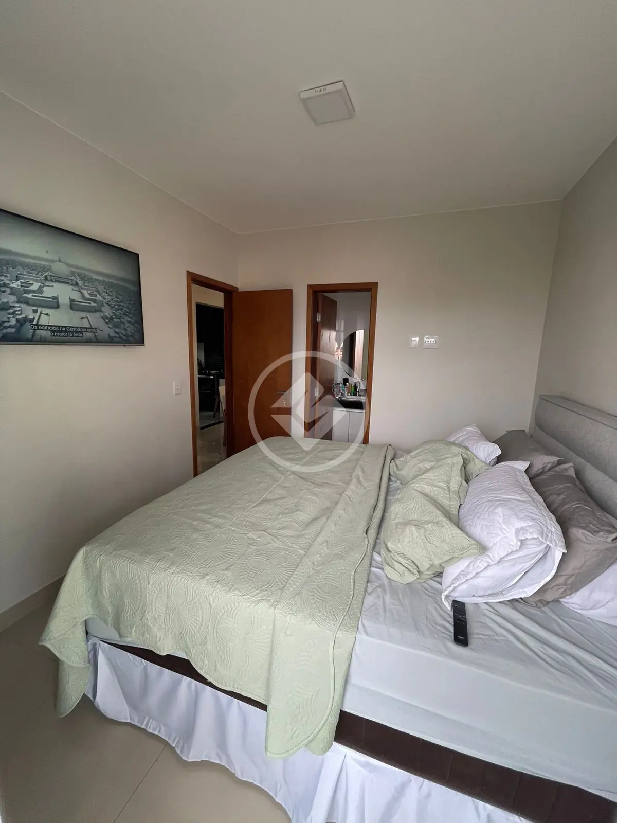 Imagem 5 - Apartamento em SANTA MÔNICA, Uberlândia - MG