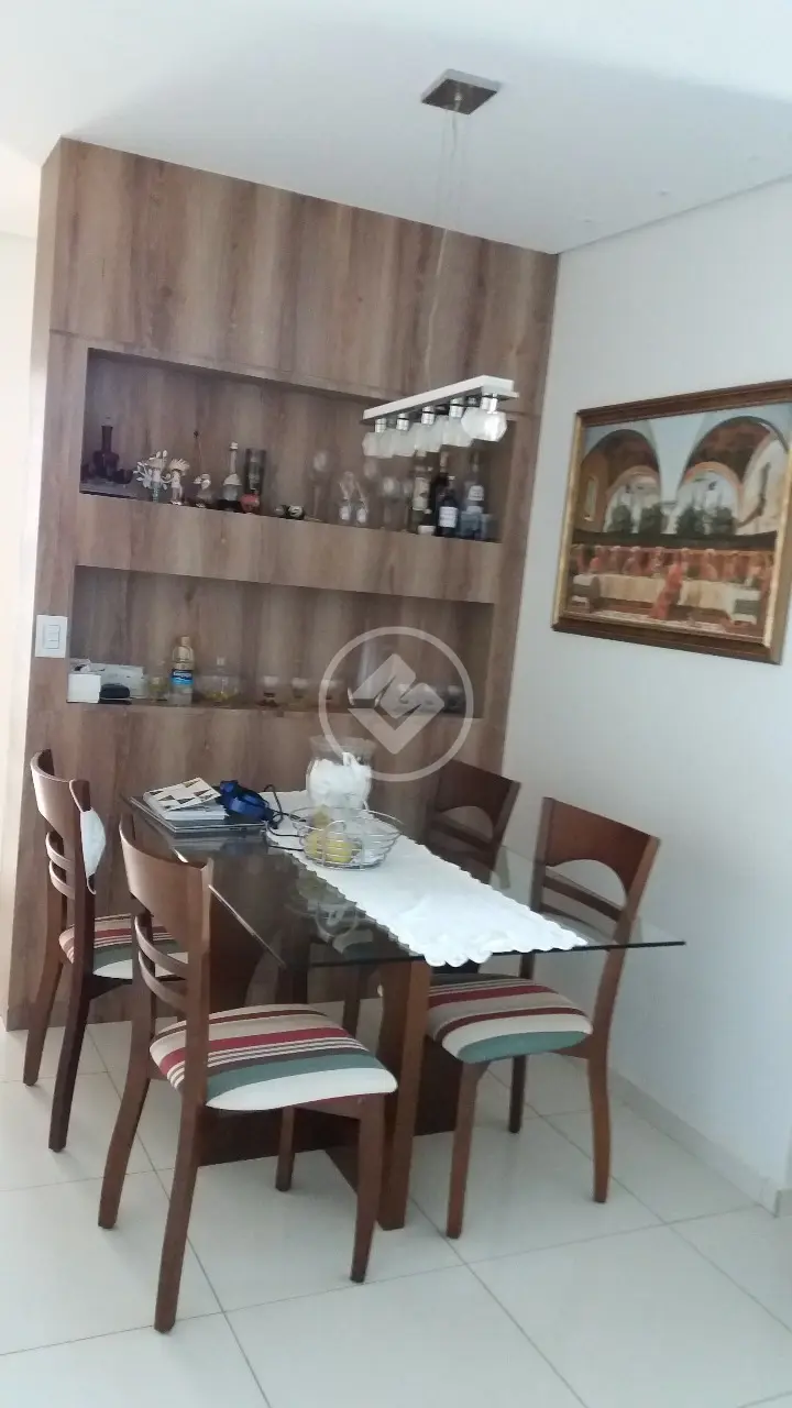 Apartamento SANTA MÔNICA, Uberlândia - MG — foto 1