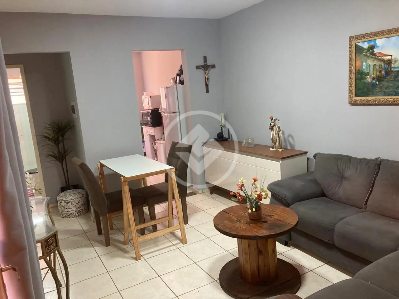 Imagem 1 - Apartamento em Morumbi, Uberlândia - MG