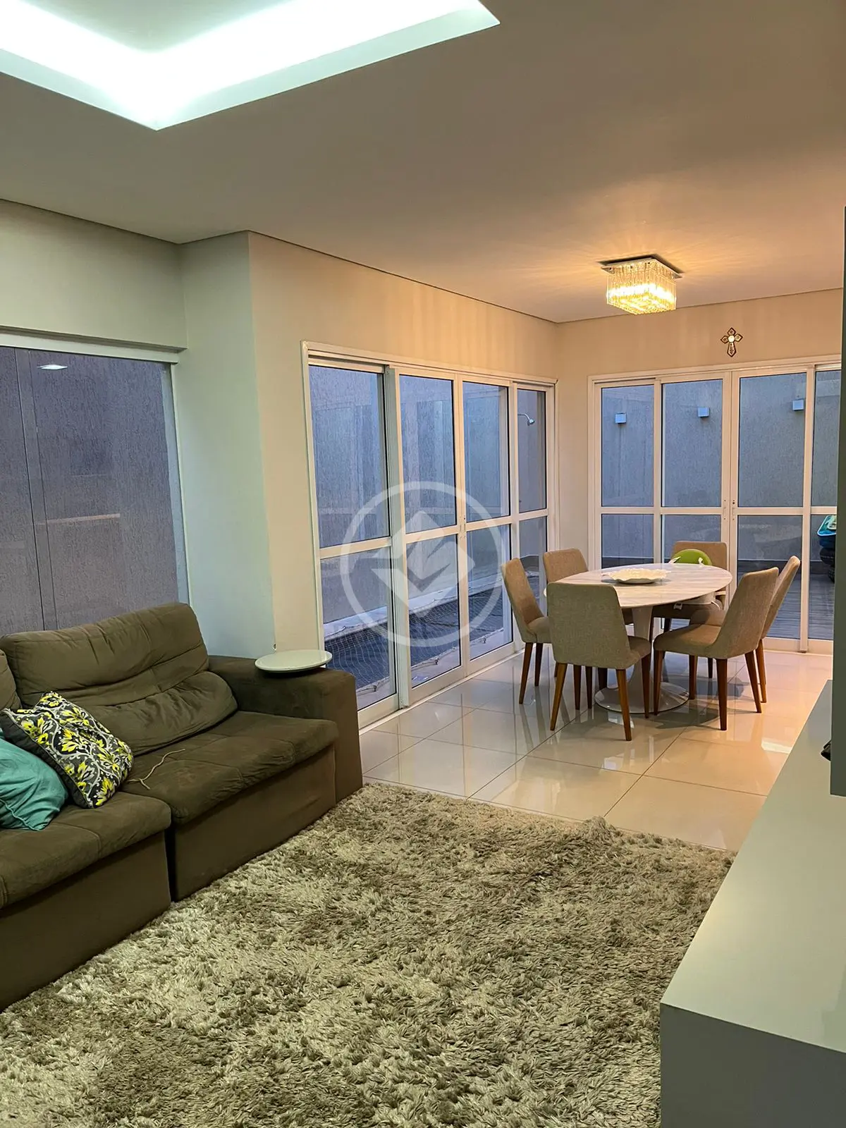 Imagem 3 - Casa Condomínio em Granja Marileusa, Uberlândia - MG