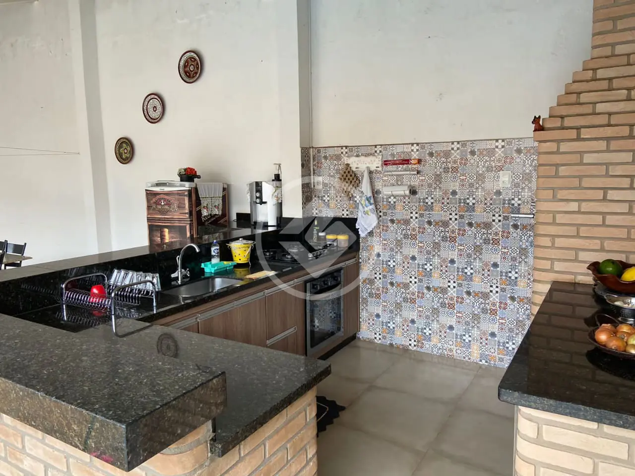 Imagem 2 - Casa em Santa Mônica, Uberlândia - MG