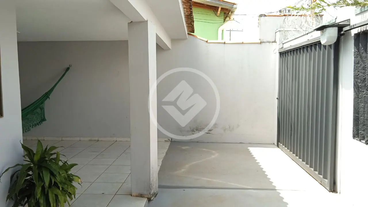 Imagem 1 - Casa em Morumbi, Uberlândia - MG
