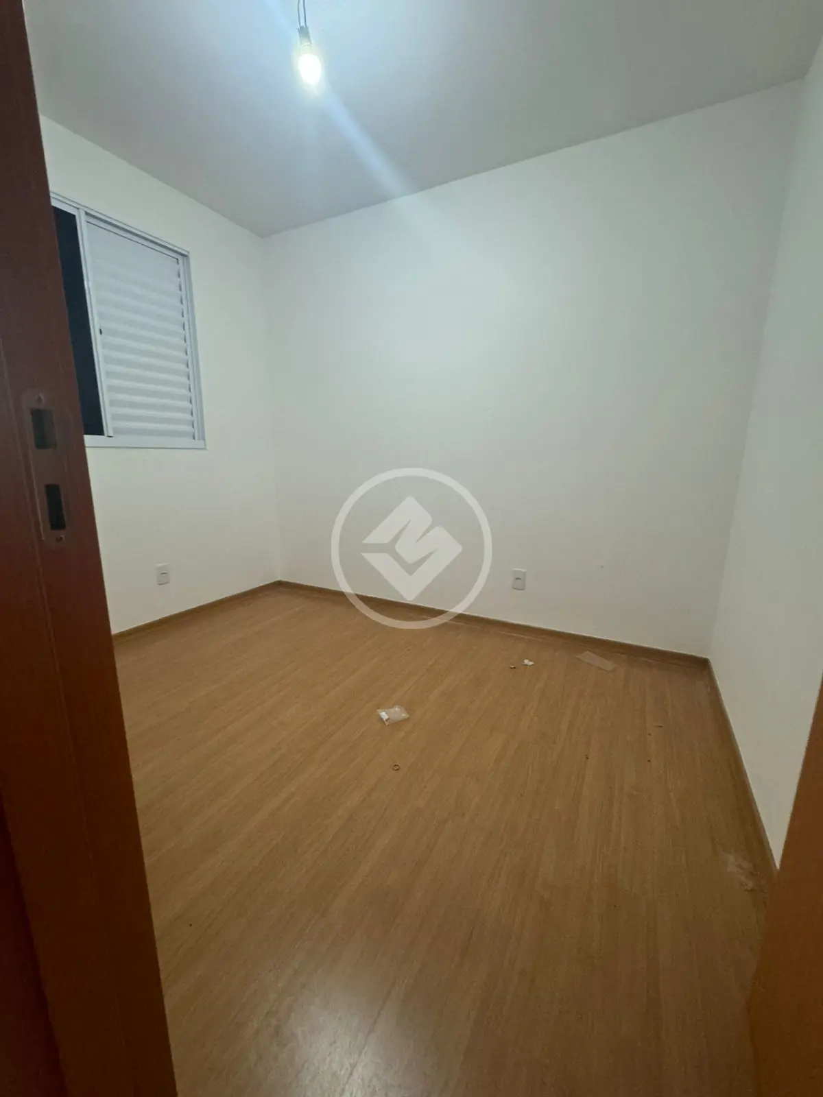 Apartamento Laranjeiras, Uberlândia - MG — foto 2