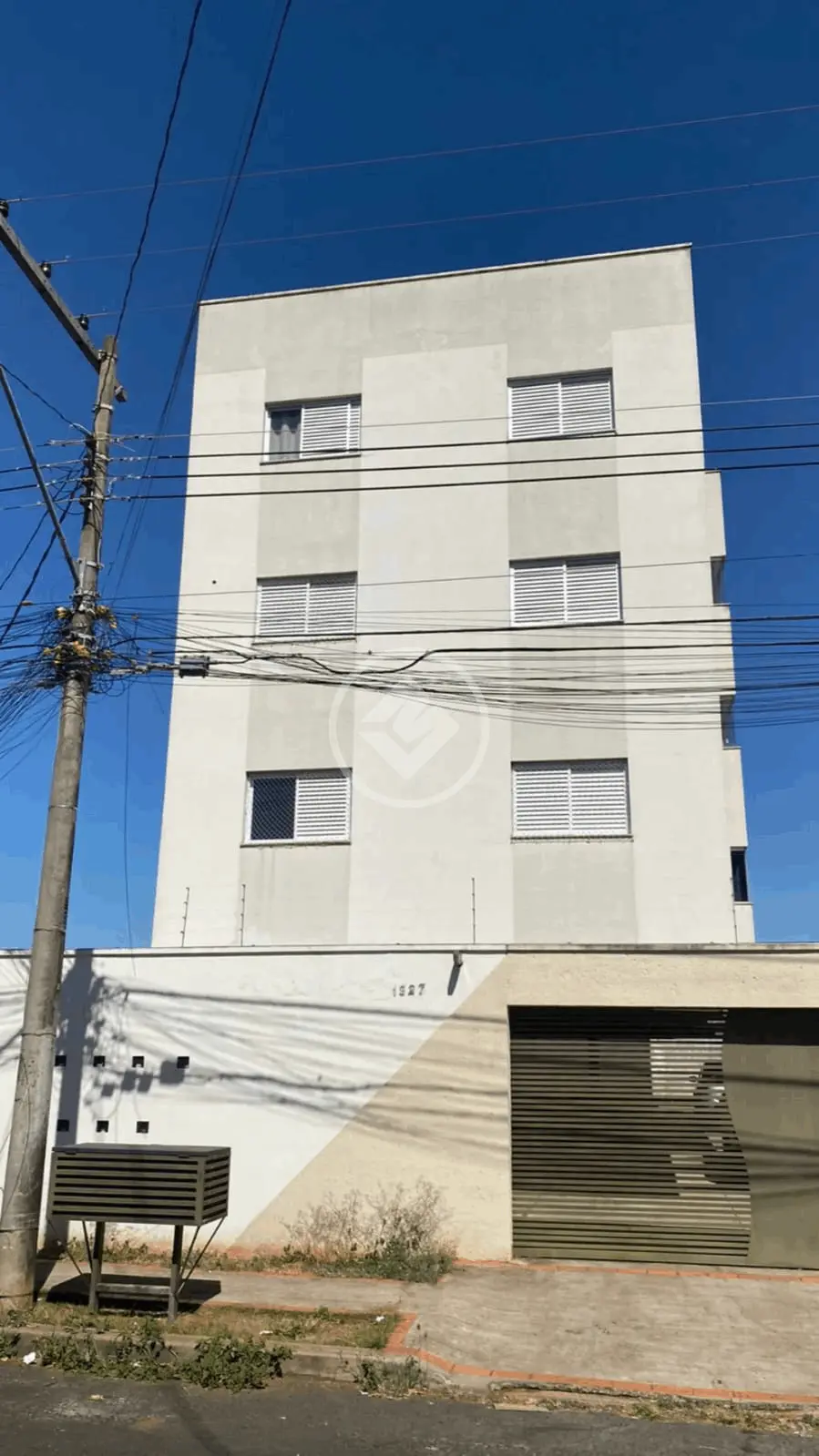 Imagem 3 - Apartamento em Daniel Fonseca, Uberlândia - MG