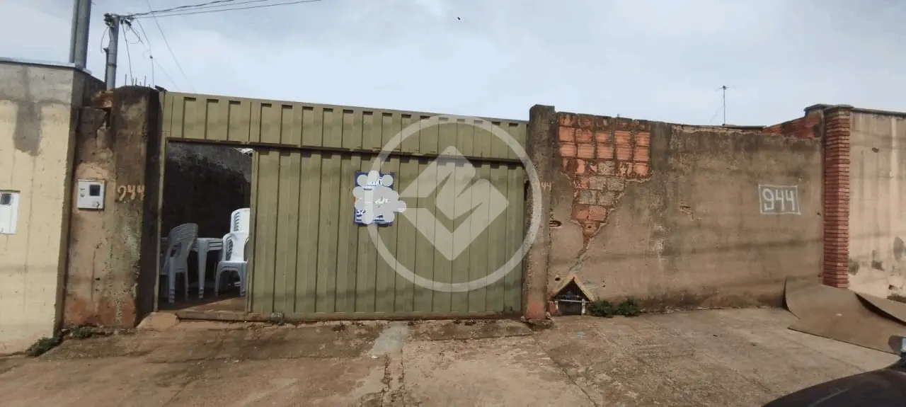 Terreno Laranjeiras, Uberlândia - MG — foto 1