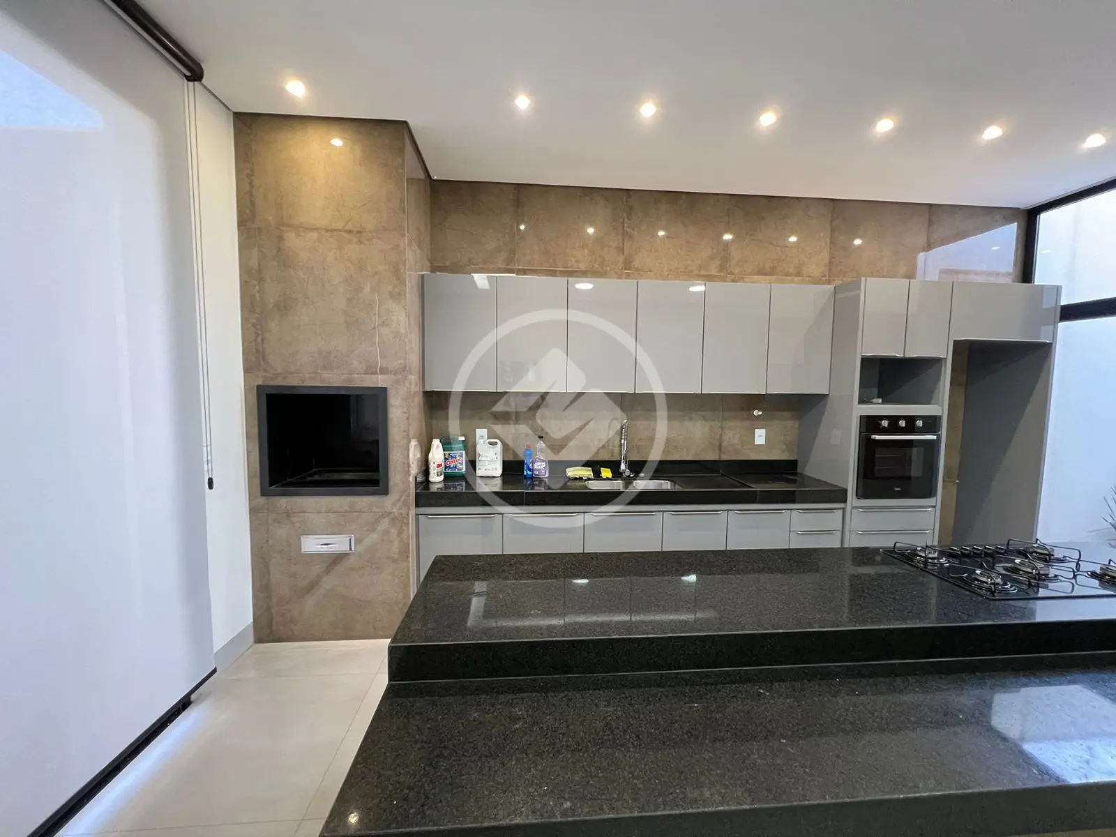 Imagem 2 - Casa em Grand Ville, Uberlândia - MG