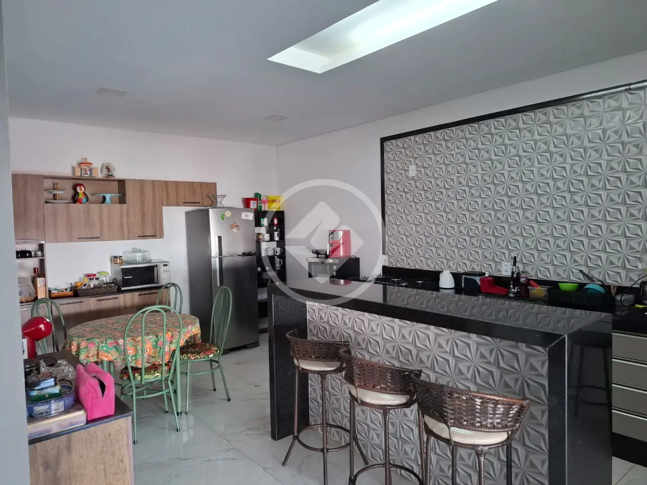 Imagem 4 - Casa em Loteamento Portal do Vale II, Uberlândia - MG