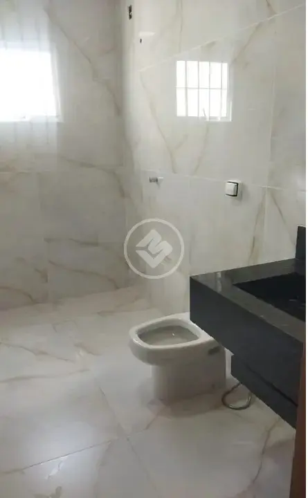 Imagem 4 - Casa em CIDADE JARDIM, Uberlândia - MG