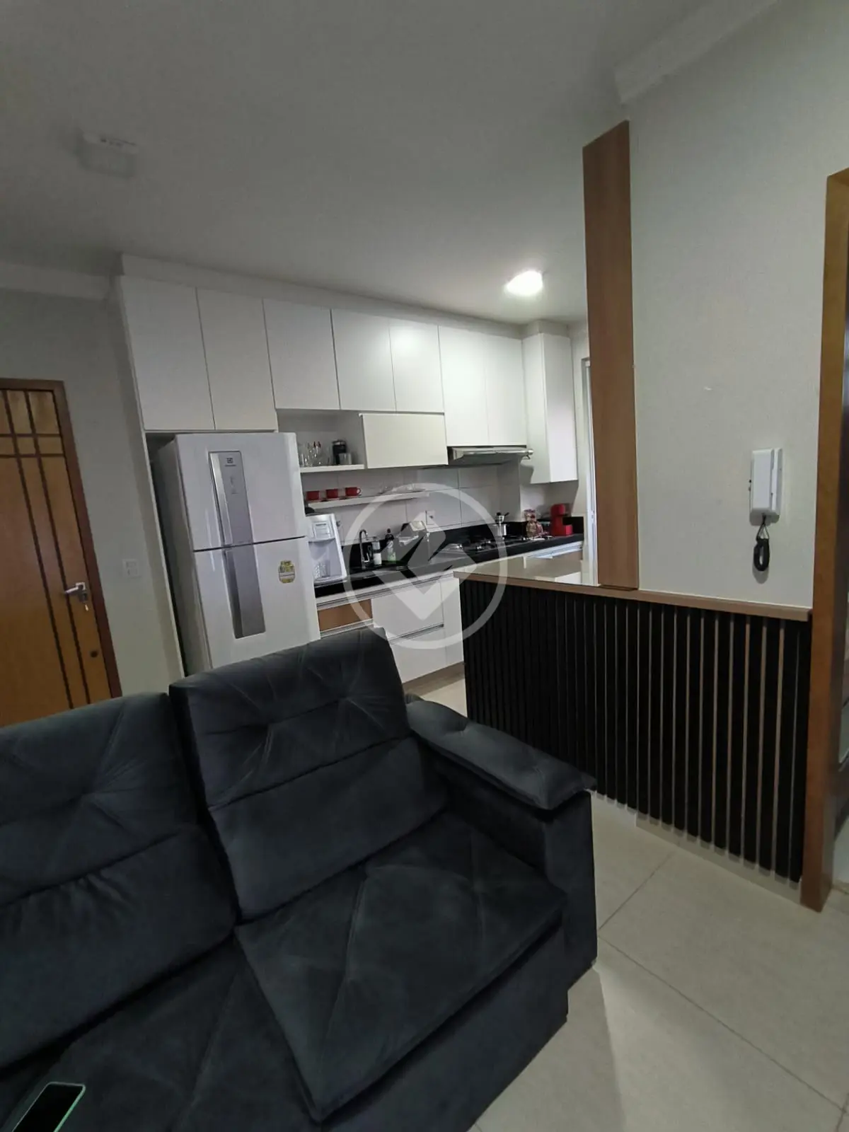 Imagem 1 - Apartamento em Tubalina, Uberlândia - MG
