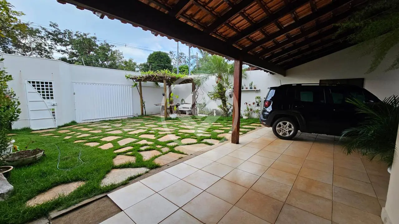 Imagem 1 - Casa em Granada, Uberlândia - MG