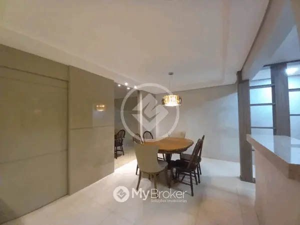 Imagem 1 - Apartamento em Presidente Roosevelt, Uberlândia - MG