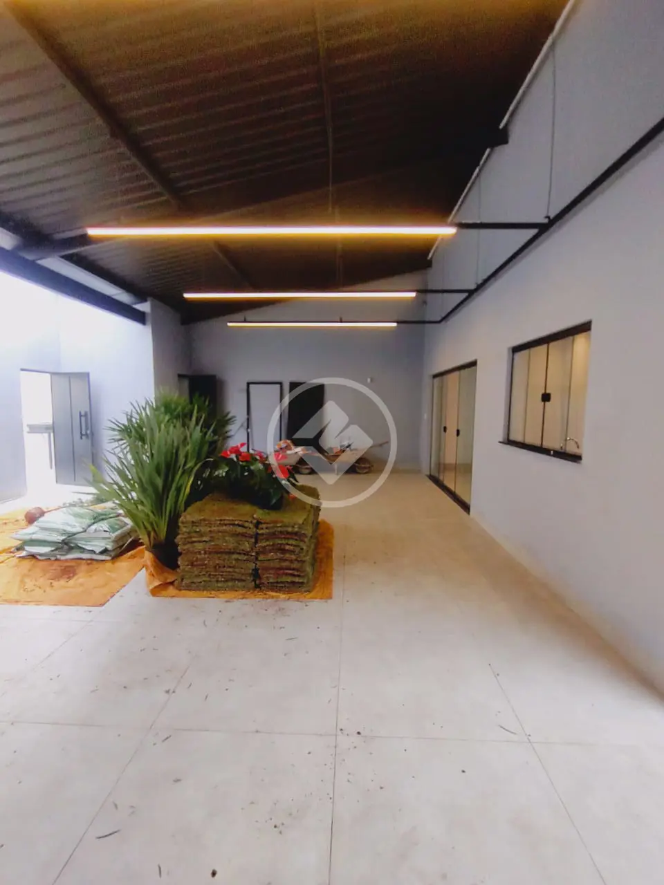 Casa Granada, Uberlândia - MG — foto 2