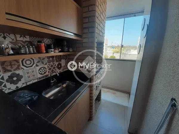 Imagem 2 - Apartamento em Granada, Uberlândia - MG