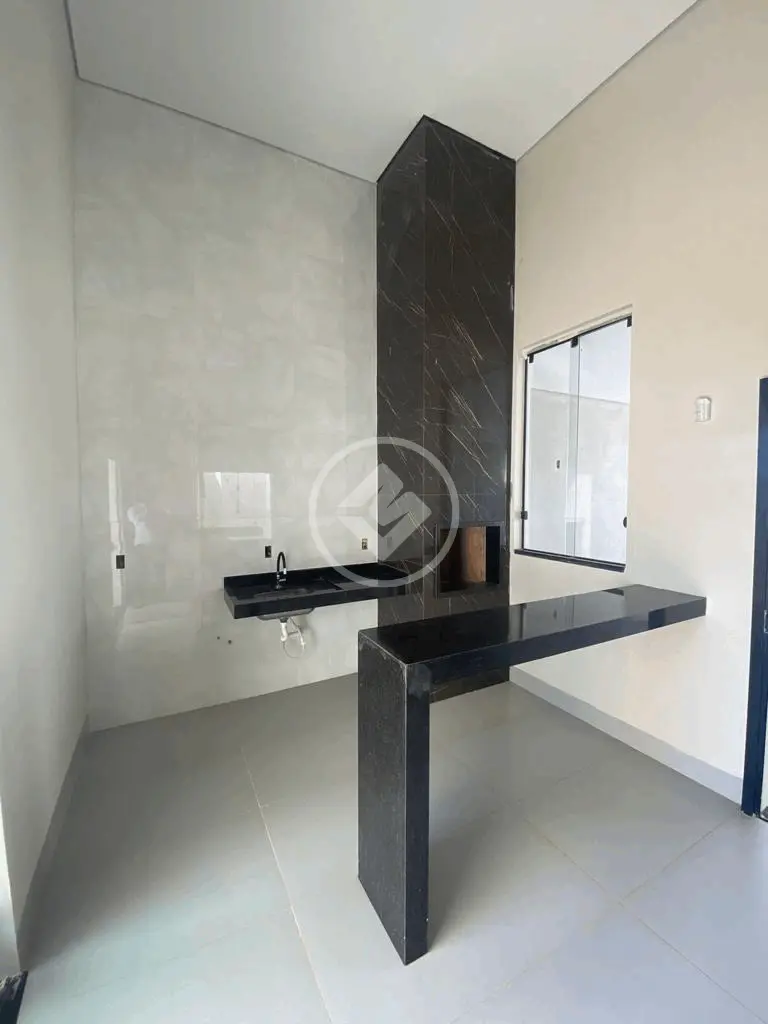 Imagem 3 - Casa em Novo Mundo, Uberlândia - MG