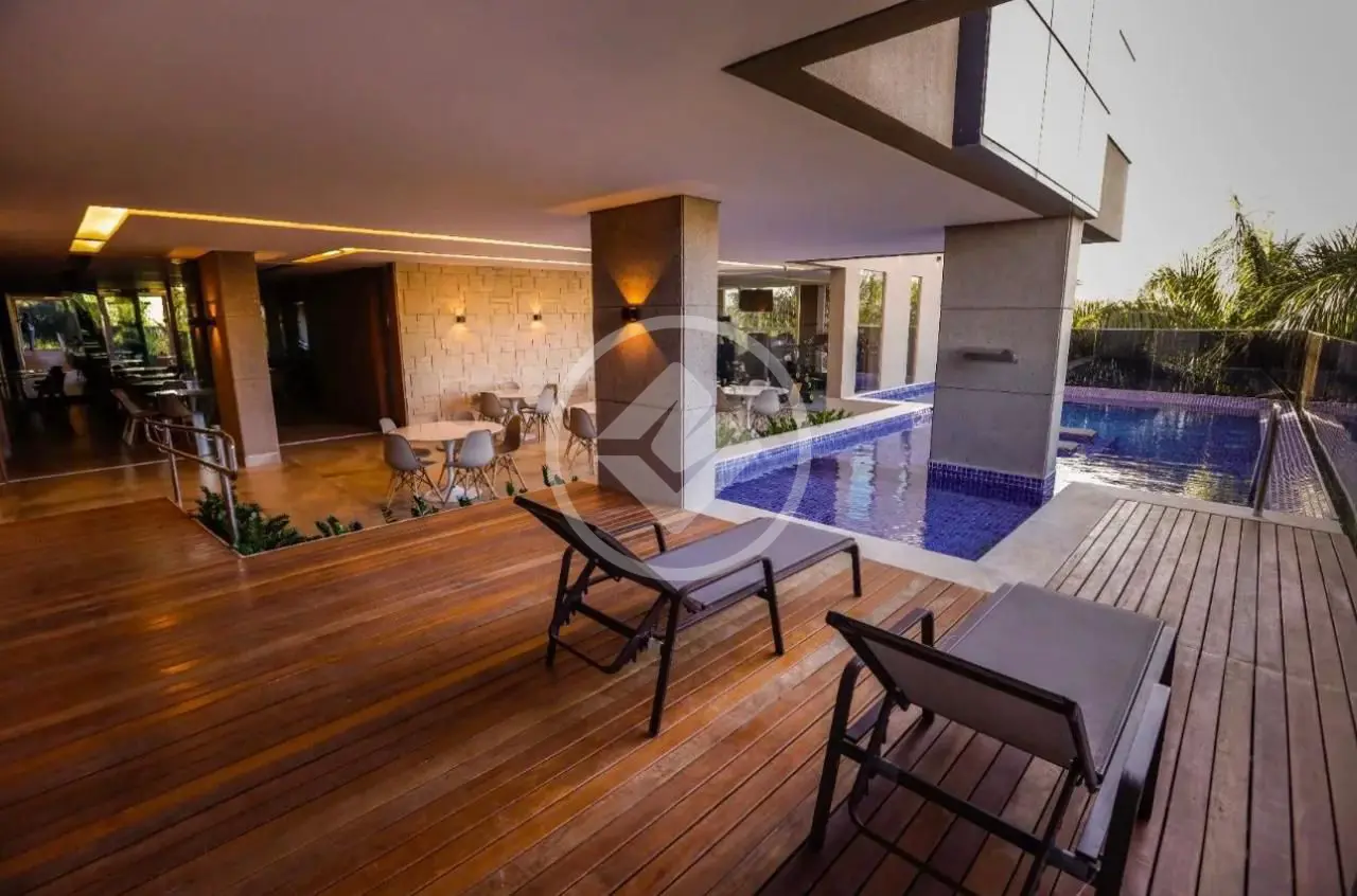 Image 12 - Apartamento em Tubalina, Uberlândia - MG