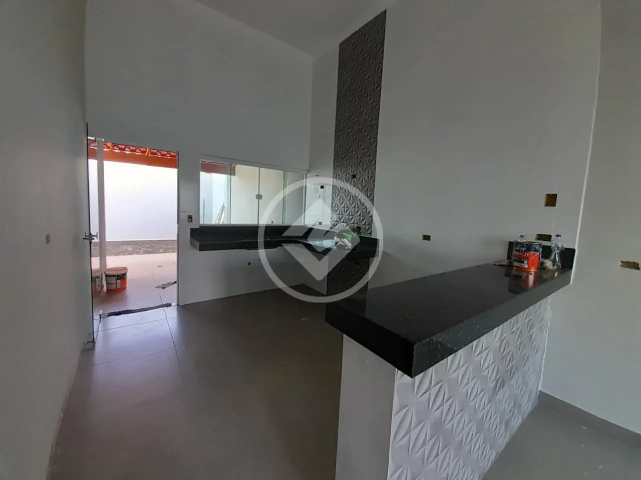 Imagem 2 - Casa em Jardim Brasília, Uberlândia - MG