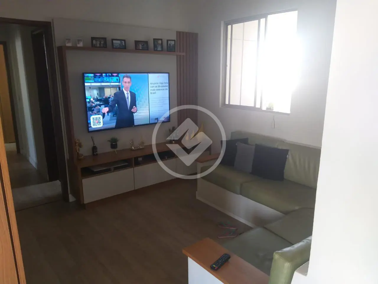 Imagem 3 - Apartamento em TABAJARAS, Uberlândia - MG