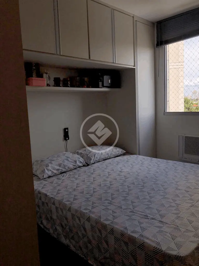 Imagem 5 - Apartamento em Presidente Roosevelt, Uberlândia - MG