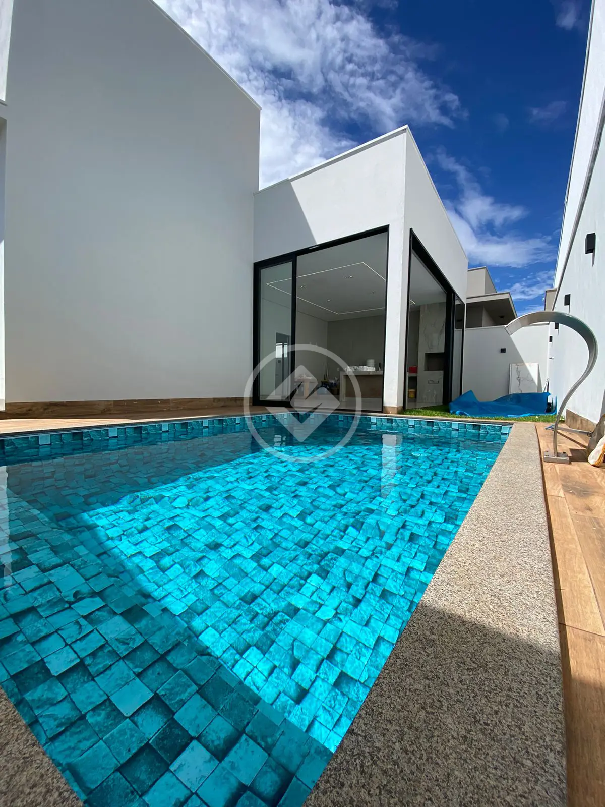 Imagem 1 - Casa Condomínio em Shopping Park, Uberlândia - MG