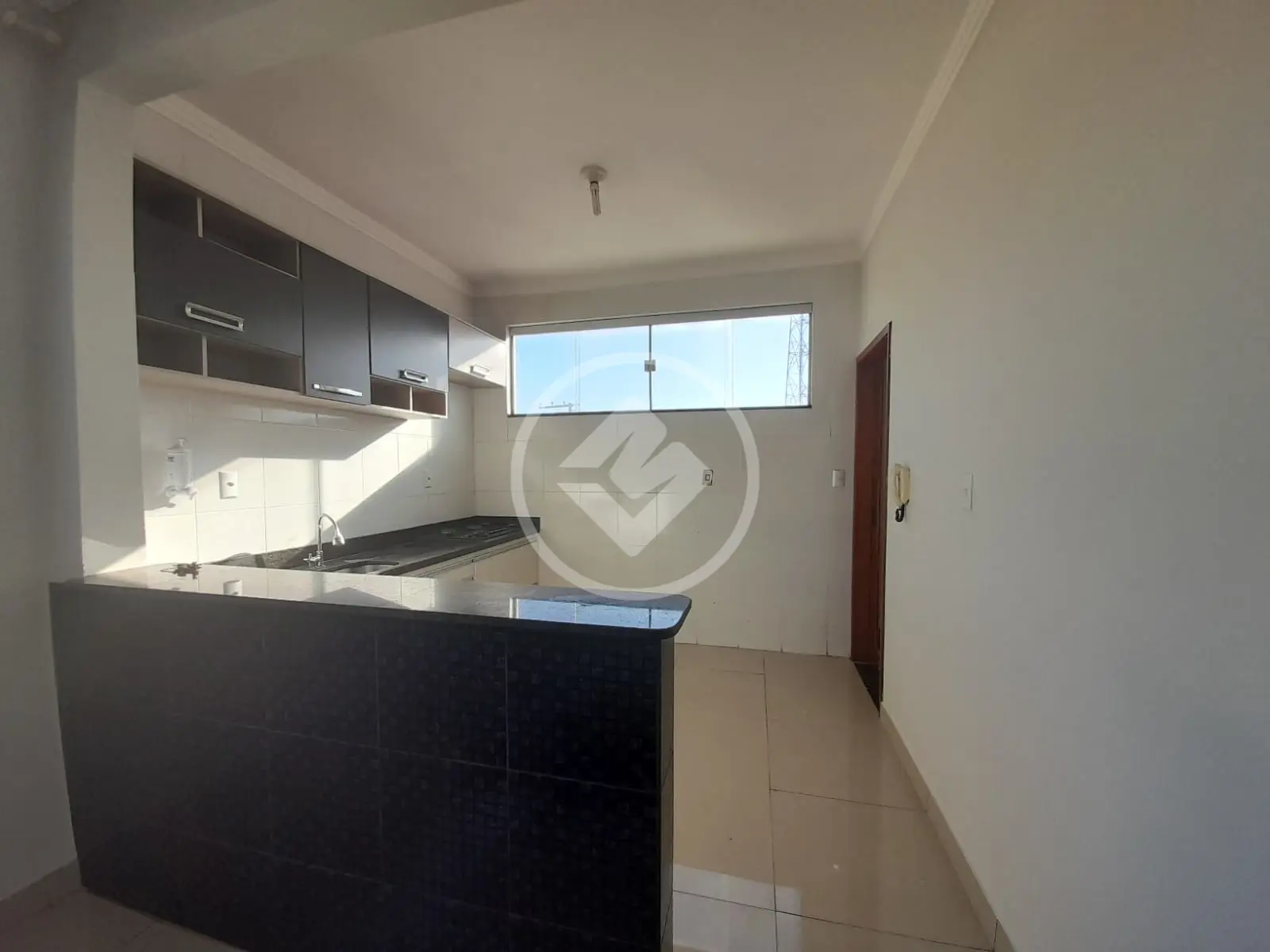 Imagem 3 - Apartamento em Granada, Uberlândia - MG