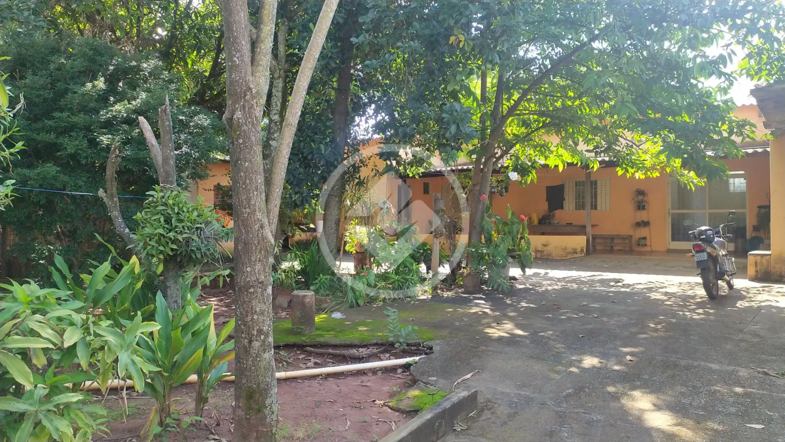 Chácara Morada Nova, Uberlândia - MG — foto 1