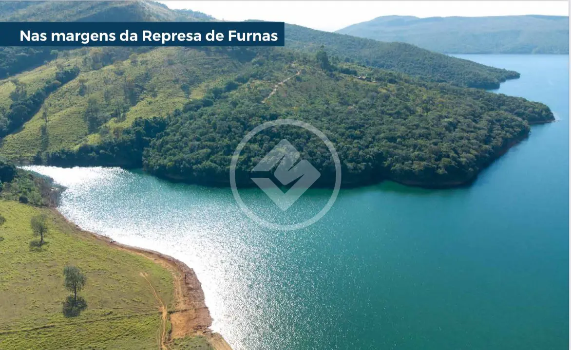 Imagem 4 - Terreno em Escarpas do Lago, Capitólio - MG
