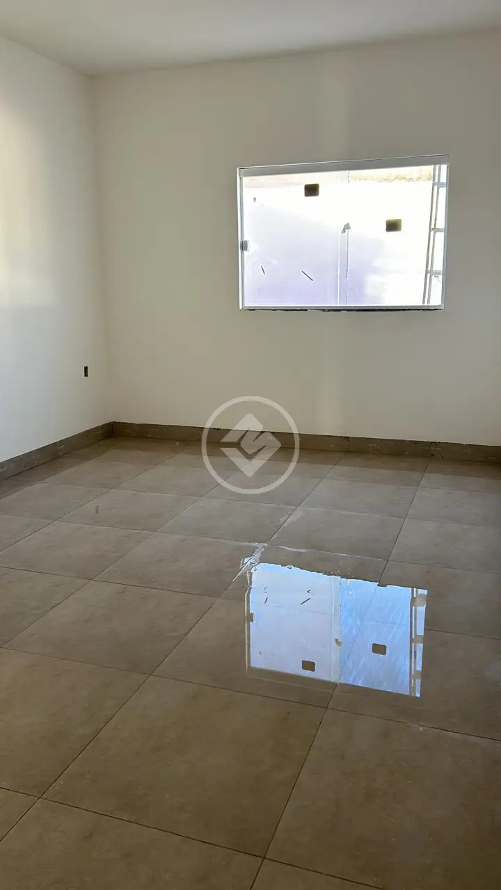 Casa Jaraguá, Uberlândia - MG — foto 1