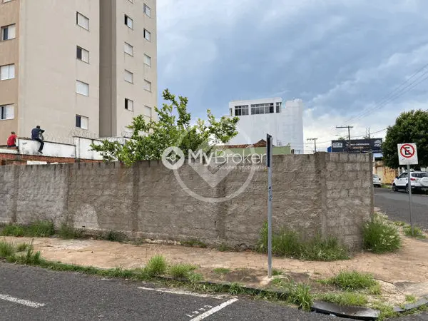 Terreno Nossa Senhora Aparecida, Uberlândia - MG — foto 1