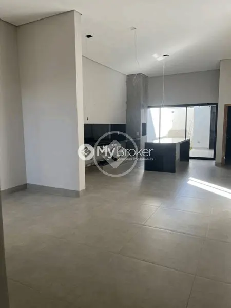 Imagem 2 - Casa em Bosque dos Buritis, Uberlândia - MG
