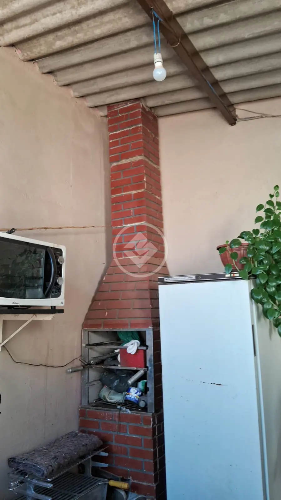 Imagem 2 - Casa em Loteamento Residencial Pequis, Uberlândia - MG
