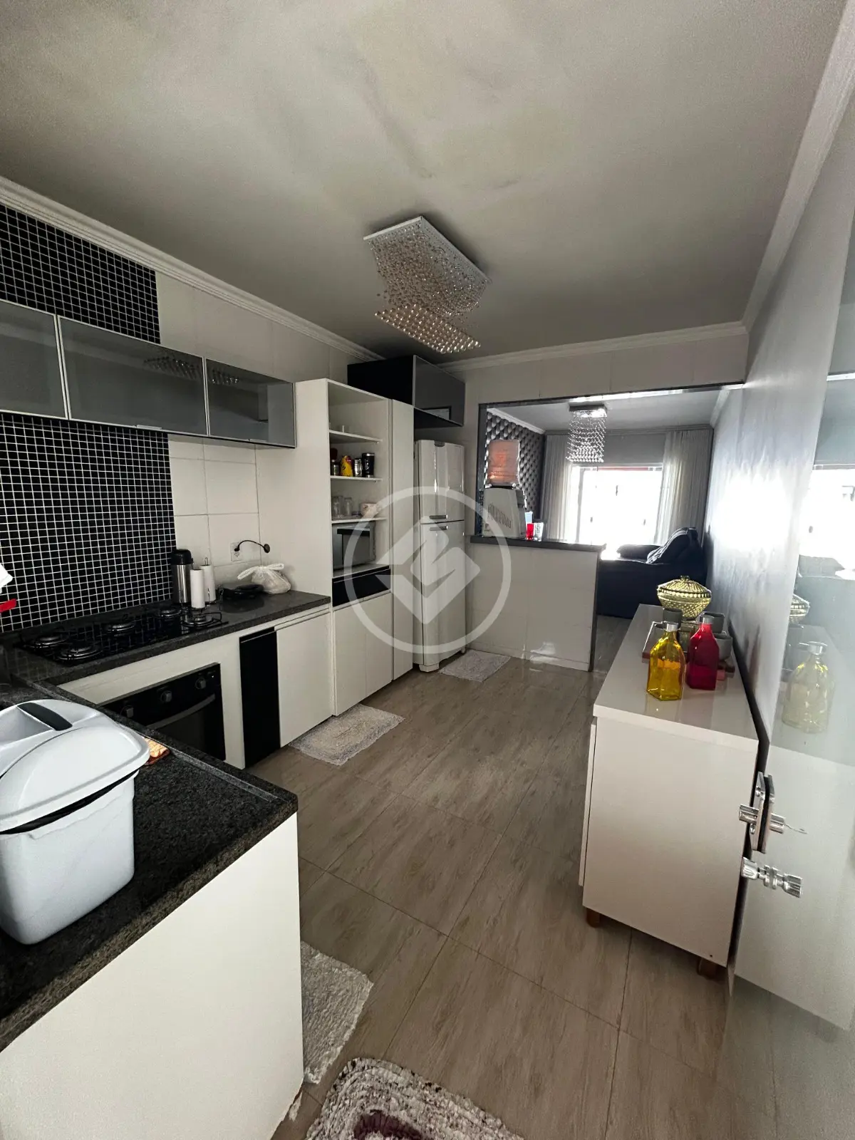 Imagem 4 - Casa em Granada, Uberlândia - MG