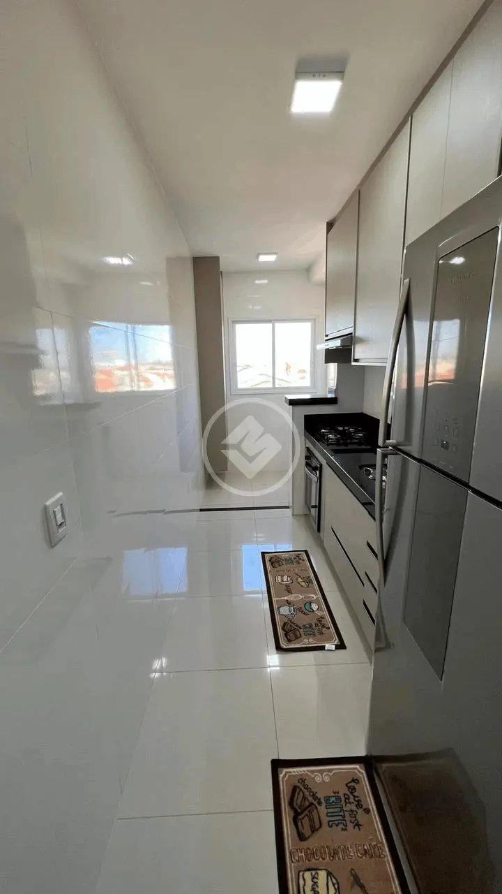 Imagem 3 - Apartamento em JARDIM HOLANDA, Uberlândia - MG